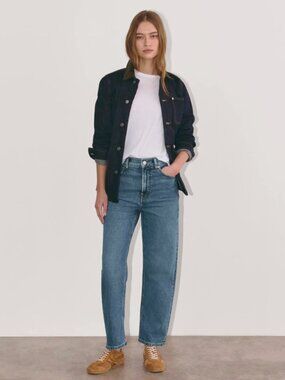 Everlane The Way-High Jean
